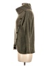 retrology Brown Green Turtleneck Sweater Size M - photo 5