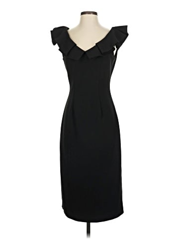 JS Collections Cocktail Dress (view 1)