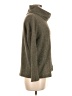 retrology Brown Green Turtleneck Sweater Size M - photo 4