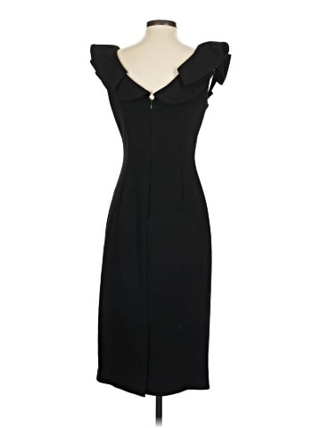 JS Collections Cocktail Dress (view 2)
