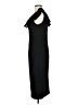 JS Collections Black Cocktail Dress Size 4 - photo 5