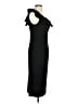 JS Collections Black Cocktail Dress Size 4 - photo 4