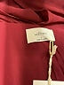 Wilfred 100% Polyester Burgundy 3/4 Sleeve Top Size S - photo 6