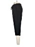 Per Se Black Casual Pants Size M - photo 5