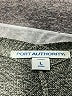 Port Authority Gray Cardigan Size L - photo 7