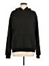 Unbranded 100% Polyester Black Pullover Hoodie Size M - photo 1