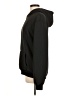 Unbranded 100% Polyester Black Pullover Hoodie Size M - photo 5