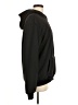 Unbranded 100% Polyester Black Pullover Hoodie Size M - photo 4