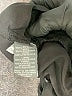 Vince Camuto 100% Polyester Solid Black Jumpsuit Size 8 - photo 5