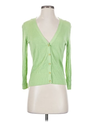 Carlisle Silk Cardigan (view 1)