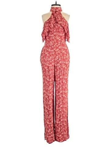 Ale by Alessandra Jumpsuit (view 1)