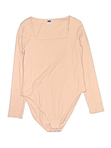 Old Navy Bodysuit (view 1)