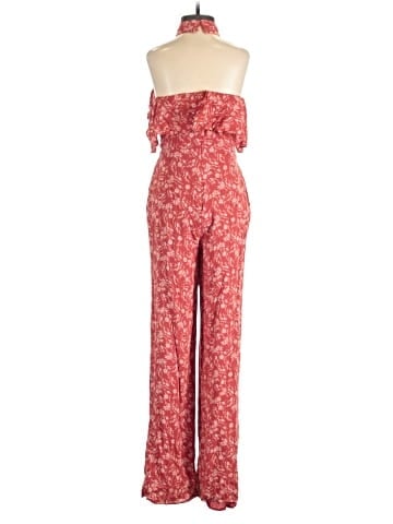 Ale by Alessandra Jumpsuit (view 2)