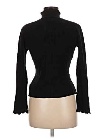 Nine & Company Turtleneck Sweater (view 2)