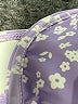 Unbranded Purple Swimsuit Top Size S (estimated) - photo 3