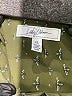 Assorted Brands 100% Polyester Green Long Sleeve Blouse Size XL - photo 7