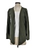 Live 2 Lounge Green Cardigan Size S - photo 1