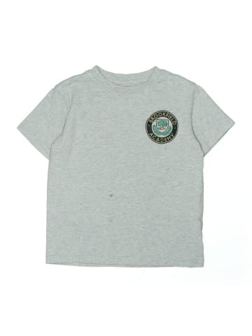 Lands' End Short Sleeve T-Shirt (view 1)