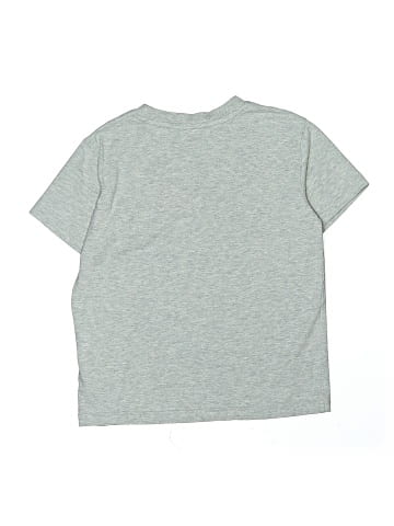 Lands' End Short Sleeve T-Shirt (view 2)