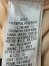 She + Sky 100% Polyester Animal Print Tan Romper Size S - photo 5