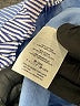 Crewcuts 100% Cotton Stripes Blue Skirt Size 2 - photo 4