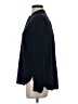 Vince. Blue Long Sleeve Silk Top Size XS - photo 5