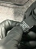 Wearever Chevron-herringbone Black Dress Pants Size 1X - photo 8