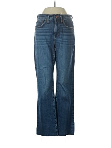 Madewell Jeans (view 1)