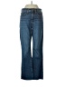Madewell Blue Jeans Size 25 waist - photo 1