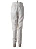 Athleta 100% Linen White Linen Pants Size 2 - photo 2