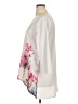 Unbranded Ivory 3/4 Sleeve Blouse Size XL - photo 5
