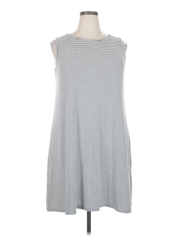 Renee C. Casual Dress (view 1)