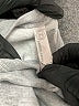 Rabbit Skins Gray Pullover Sweater Size 3 - photo 3