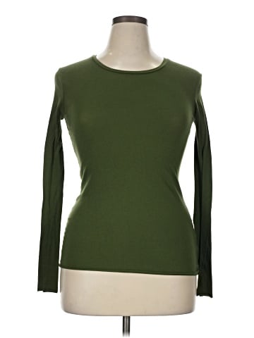 Energie Long Sleeve T-Shirt (view 1)
