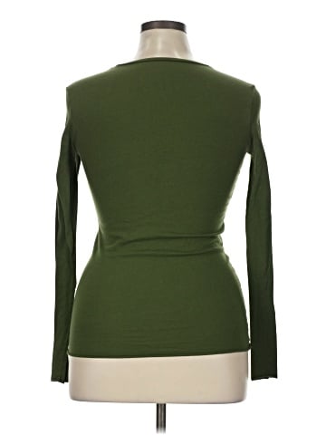 Energie Long Sleeve T-Shirt (view 2)