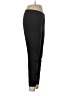 Mossimo Solid Black Active Pants Size L - photo 4