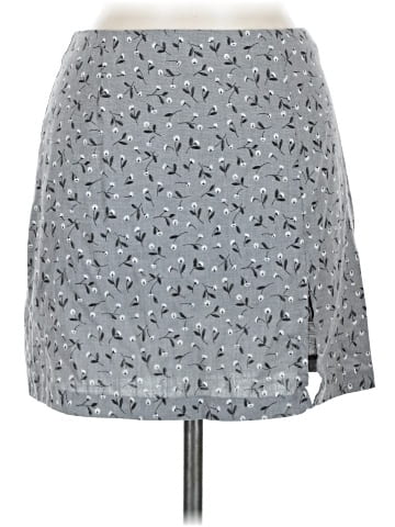 Exact Change Casual Skirt (view 1)