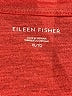 Eileen Fisher Orange Sleeveless Top Size XL - photo 7