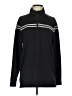 Zyia Active Black Pullover Sweater Size S - photo 1