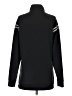 Zyia Active Black Pullover Sweater Size S - photo 2