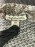 Eyeshadow Tan Cardigan Size 2X - photo 7