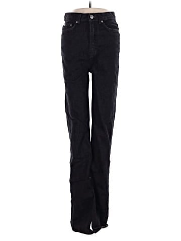 BLK DNM Jeans (view 1)