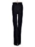 BLK DNM Chevron-herringbone Black Jeans Size 6 - photo 1