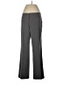 AB Studio Gray Dress Pants Size 12 - photo 1