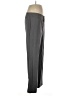 AB Studio Gray Dress Pants Size 12 - photo 4