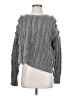 Madewell 100% Wool Gray Wool Pullover Sweater Size S - photo 1