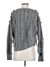 Madewell 100% Wool Gray Wool Pullover Sweater Size S - photo 2