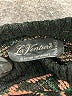 Assorted Brands 100% Acrylic Paisley Black Pullover Sweater Size M (estimated) - photo 7