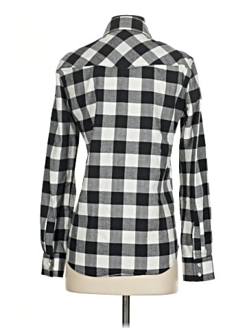 UNTUCKit Long Sleeve Button-Down Shirt (view 2)