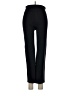 FLX Solid Black Dress Pants Size M - photo 1
